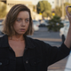 Aubrey Plaza in Emily The Criminal